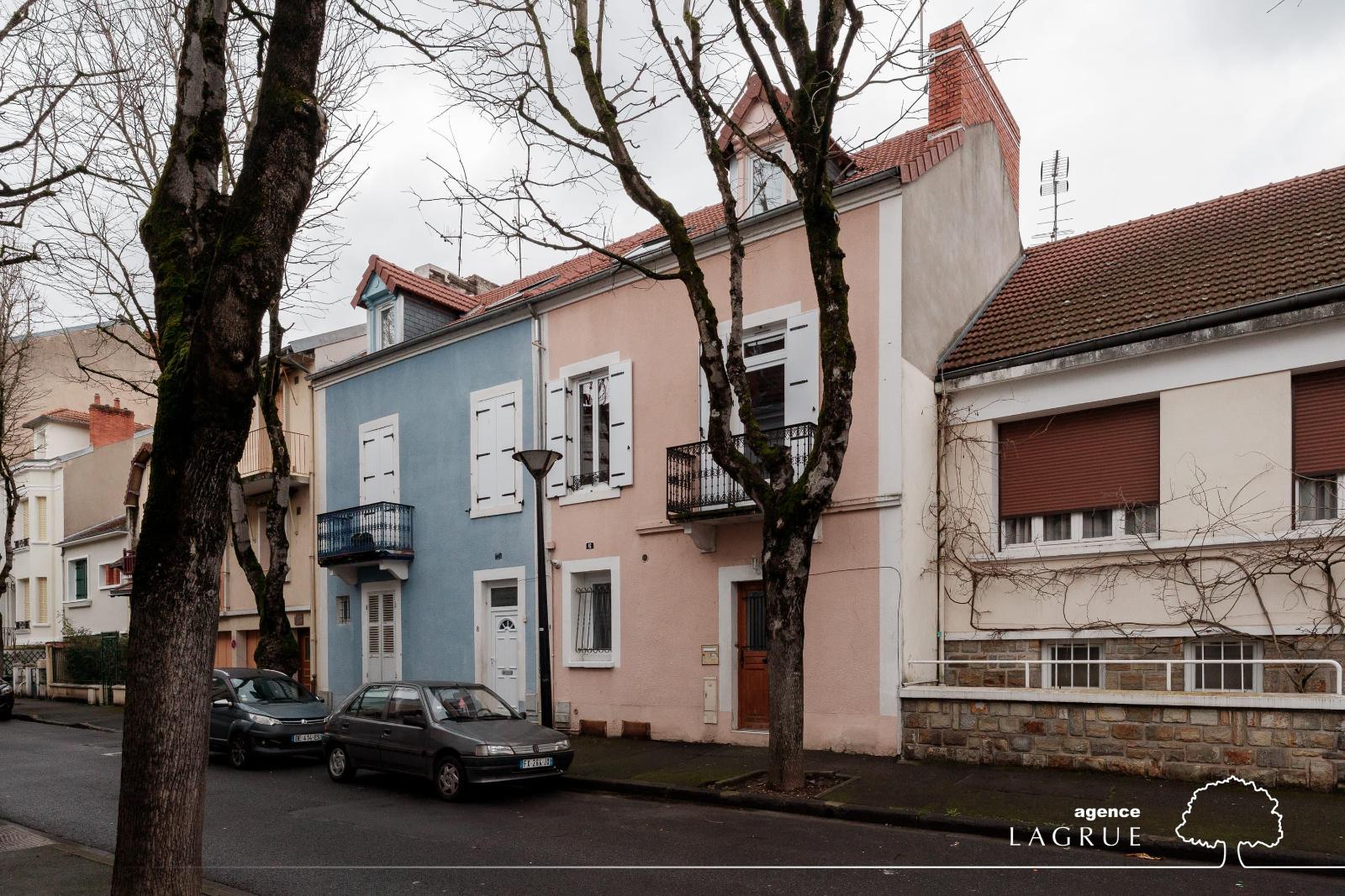 maison 7 pièces - VICHY