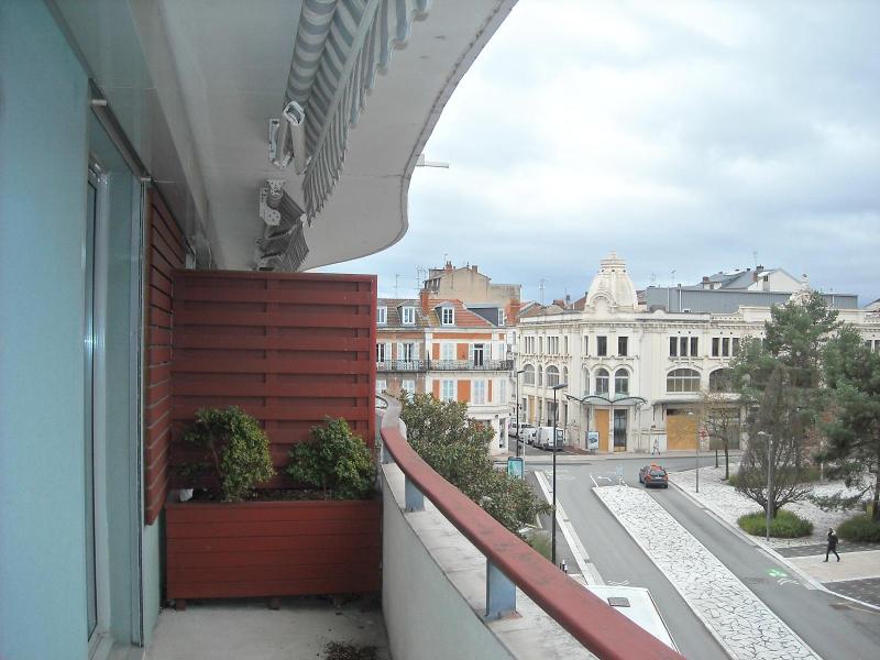 appartement 2 pièces - VICHY