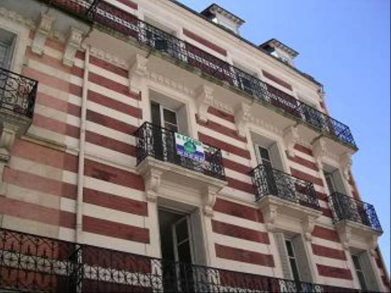 appartement 5 pièces - VICHY