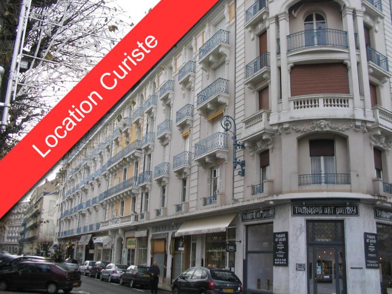 appartement 1 pièces - VICHY