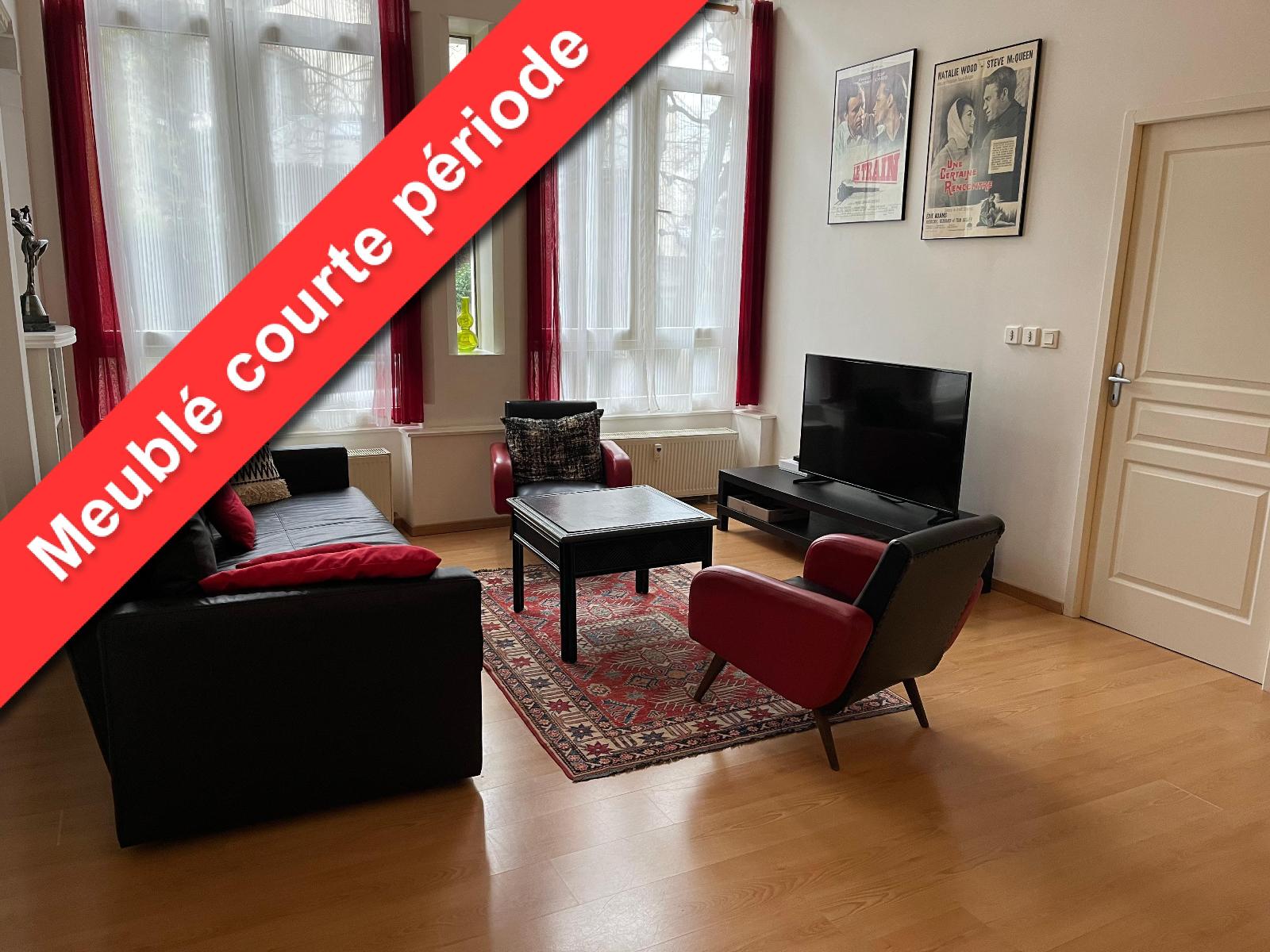 appartement 3 pièces - VICHY
