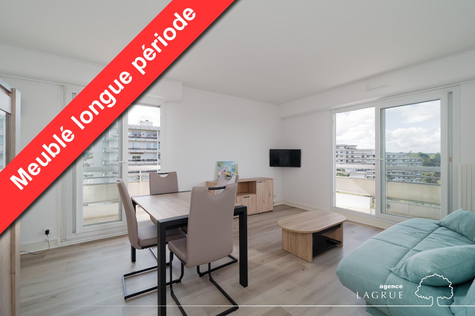 appartement 2 pièces - BELLERIVE-SUR-ALLIER