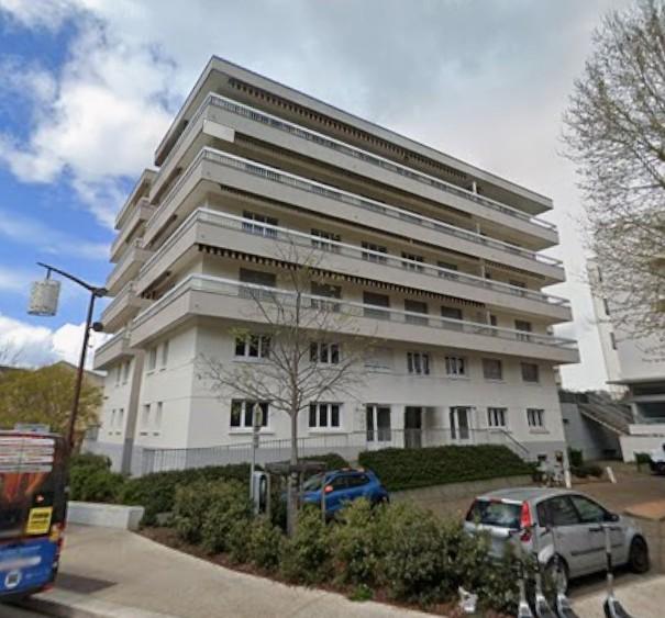 appartement 2 pièces - CUSSET
